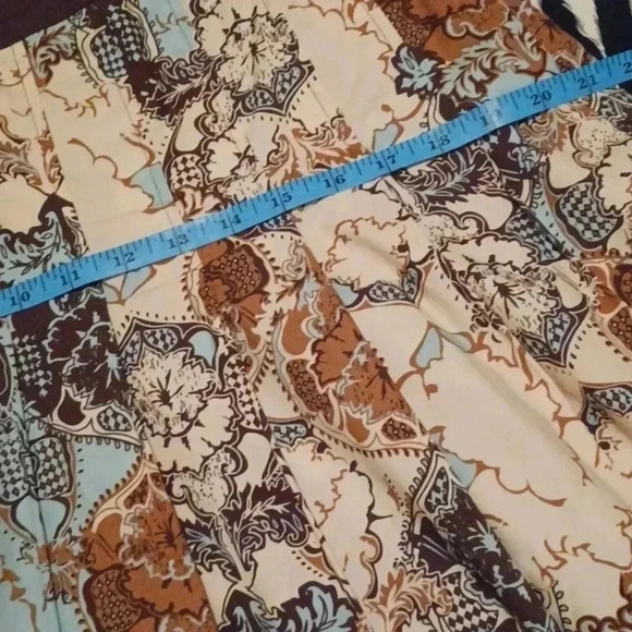 2/$25 - Floral Patterned Women's Skirt - Picture 5 of 8